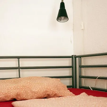 Hostel 2night *