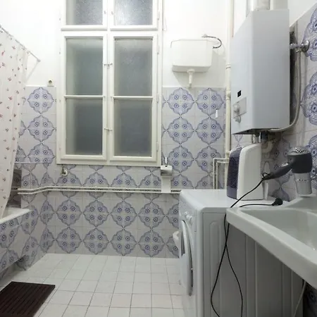 2night * 布达佩斯