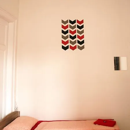 2night Hostel Budapeşte